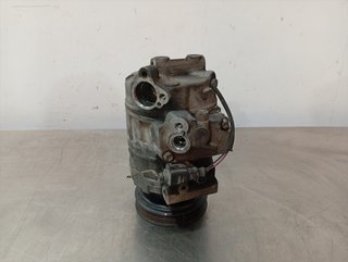 COMPRESOR AIRE ACONDICIONADO AUDI A4 BERLINA (8E)