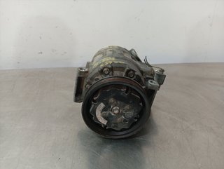COMPRESOR AIRE ACONDICIONADO AUDI A4 BERLINA (8E)