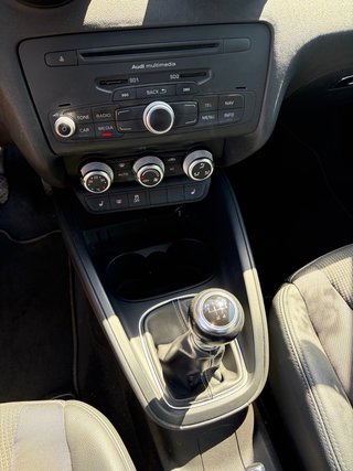 Audi A1 Sline 1.6 TDI 105CV FULL EQUIP