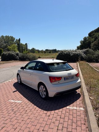 Audi A1 Sline 1.6 TDI 105CV FULL EQUIP