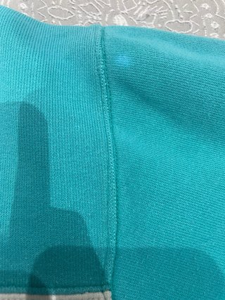 Sudadera vintage italianaCroc Tennis talla M