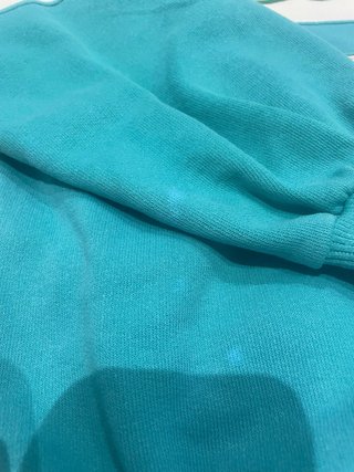 Sudadera vintage italianaCroc Tennis talla M