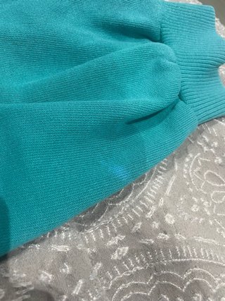 Sudadera vintage italianaCroc Tennis talla M