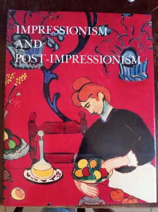 Impressionism and Post-impressionism The Hermit...