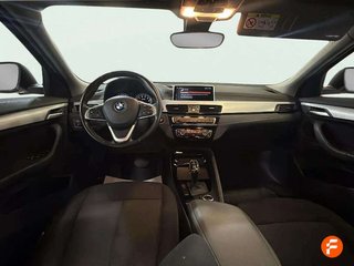 BMW X2 sDrive18i