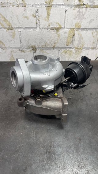 Turbo Q5, Seat, Audi A4 2.0 TDI 143Cv