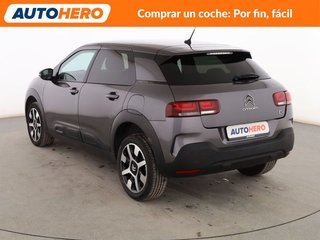 Citroën C4 Cactus 1.2 PureTech Shine