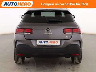 Citroën C4 Cactus 1.2 PureTech Shine