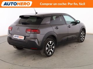 Citroën C4 Cactus 1.2 PureTech Shine
