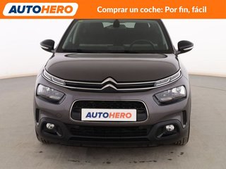 Citroën C4 Cactus 1.2 PureTech Shine