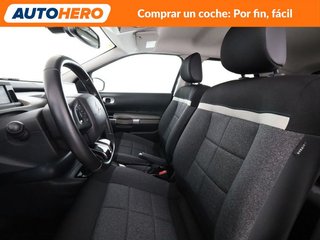 Citroën C4 Cactus 1.2 PureTech Shine