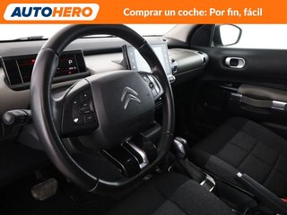 Citroën C4 Cactus 1.2 PureTech Shine