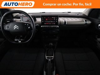 Citroën C4 Cactus 1.2 PureTech Shine