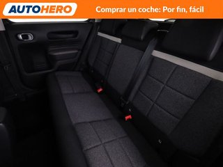 Citroën C4 Cactus 1.2 PureTech Shine