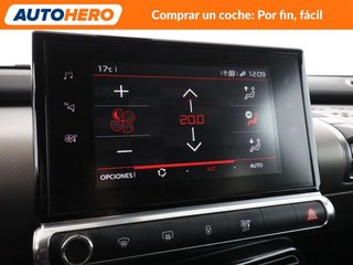 Citroën C4 Cactus 1.2 PureTech Shine