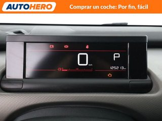 Citroën C4 Cactus 1.2 PureTech Shine