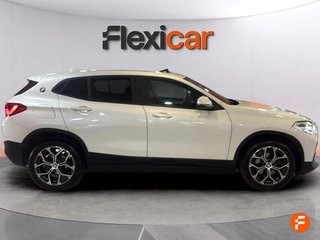 BMW X2 sDrive18i