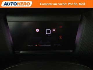 Citroën C4 1.2 PureTech Shine