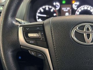 Toyota Land Cruiser 2.8 D-4D GX 7 Plazas