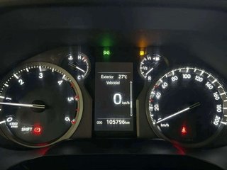 Toyota Land Cruiser 2.8 D-4D GX 7 Plazas