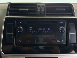 Toyota Land Cruiser 2.8 D-4D GX 7 Plazas
