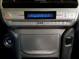 Toyota Land Cruiser 2.8 D-4D GX 7 Plazas