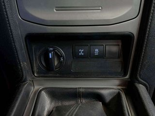 Toyota Land Cruiser 2.8 D-4D GX 7 Plazas