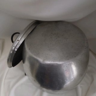 Olla Grande Aluminio con Asas