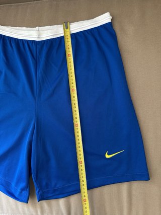Pantaloncini Nike Boca Juniors Vintage