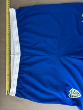 Pantaloncini Nike Boca Juniors Vintage