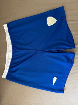 Pantaloncini Nike Boca Juniors Vintage