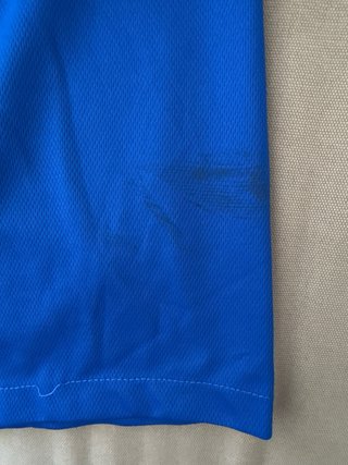 Pantaloncini Nike Boca Juniors Vintage