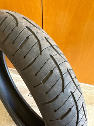 Michelin Pilot Road4 120 70 17