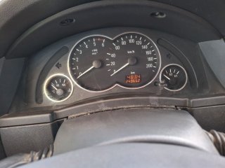 Opel Meriva 2005