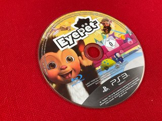 EyePet Completo PS3 Playstation 3