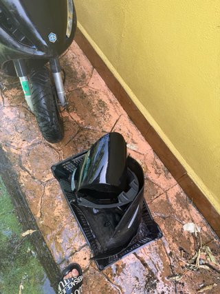 Piaggio Zip 2016 arranque a botón