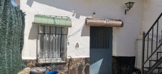 Casa en El Romeral de Toledo