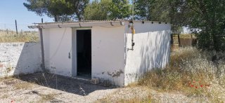 Casa en El Romeral de Toledo