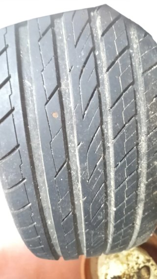 Llantas Fiat 500