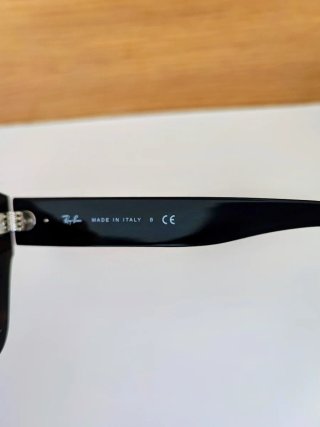 Gafas Ray-Ban State Street Originales| Como Nuevas