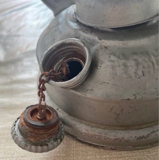 Antigüedades: