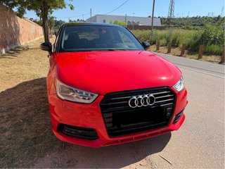 Audi A1 1.4 TFSI 125cv Sline, 5p Stronic