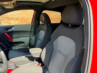 Audi A1 1.4 TFSI 125cv Sline, 5p Stronic