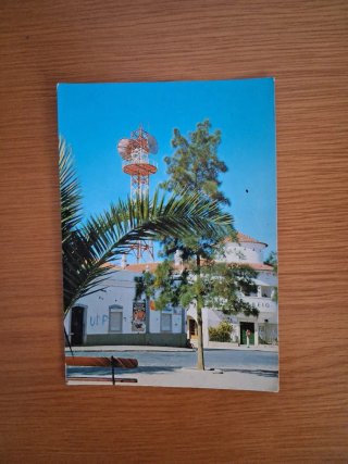 Postcard vintage