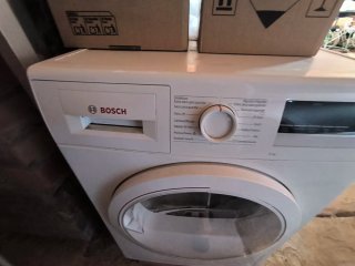 Secadora Bosch Serie 4
