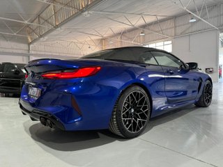 BMW Serie 8 M8 Competition