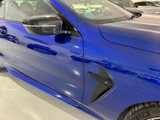 BMW Serie 8 M8 Competition