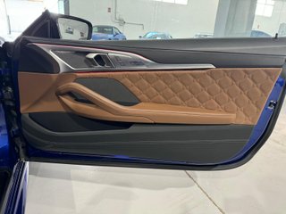 BMW Serie 8 M8 Competition