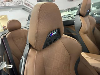 BMW Serie 8 M8 Competition