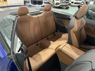 BMW Serie 8 M8 Competition